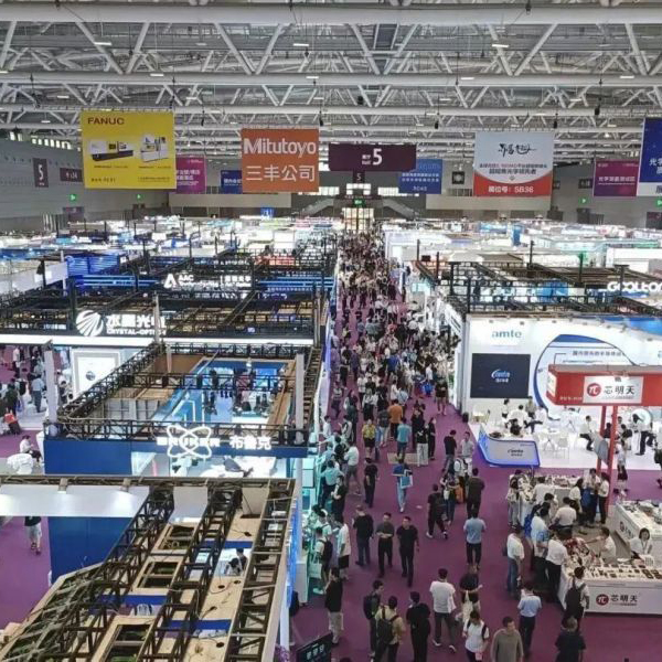 Western Optical Expo: Tärkeä näyttely optiselle teollisuudelle